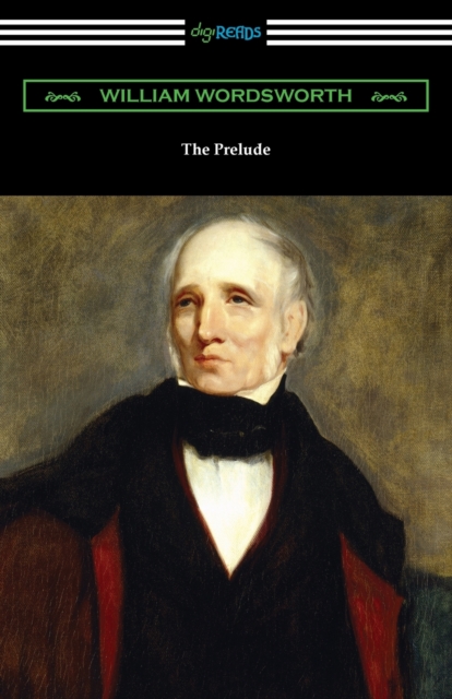 The Prelude, Paperback / softback Book