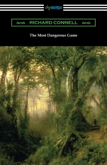 The Most Dangerous Game, Paperback / softback Book