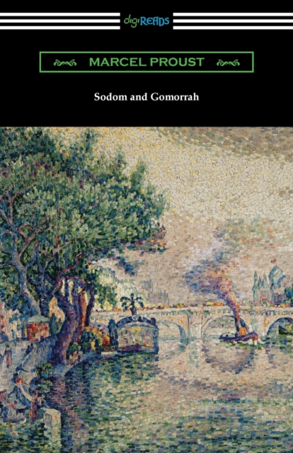 Sodom and Gomorrah, Paperback / softback Book
