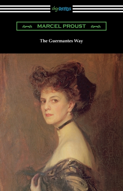 The Guermantes Way, Paperback / softback Book