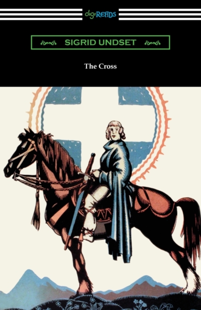 The Cross, Paperback / softback Book