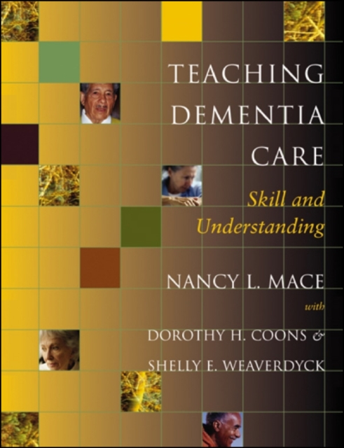 Teaching Dementia Care, EPUB eBook