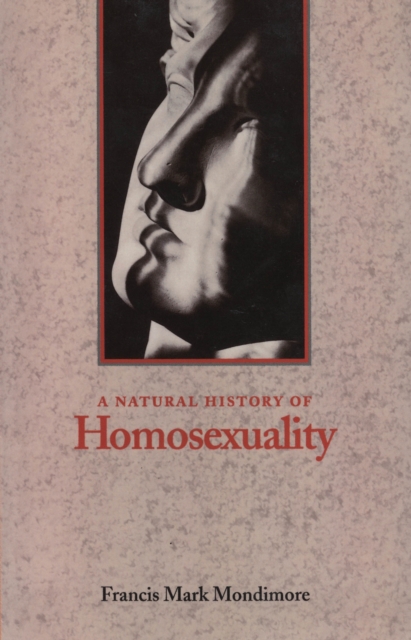 A Natural History of Homosexuality, EPUB eBook