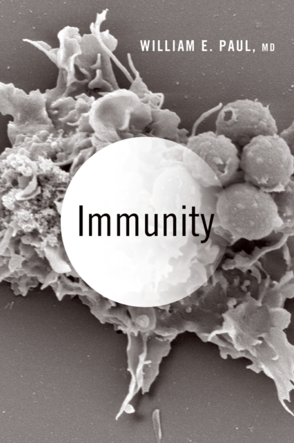 Immunity, Paperback / softback Book