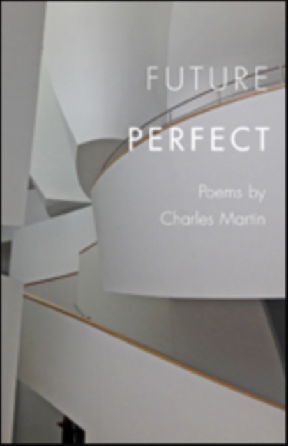 Future Perfect, Paperback / softback Book