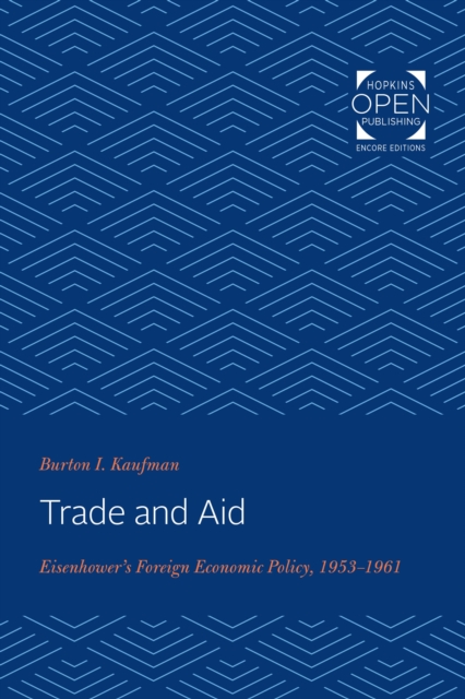 Trade and Aid, EPUB eBook