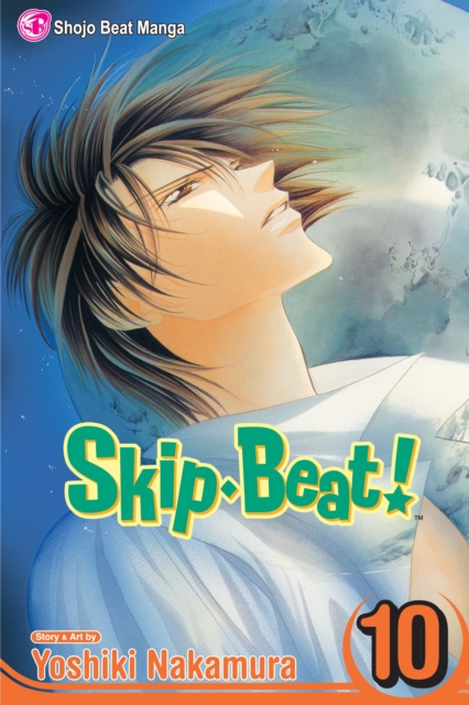Skip*Beat!, Vol. 10, Paperback / softback Book
