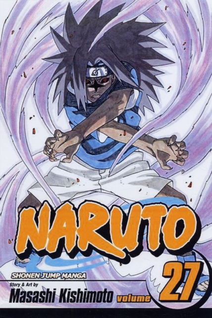 Naruto, Vol. 27, Paperback / softback Book