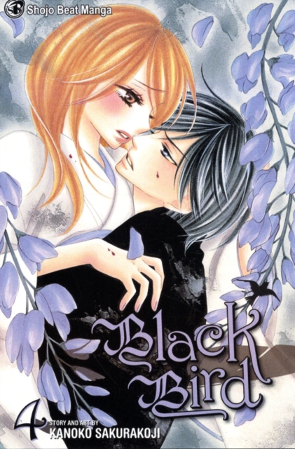 Black Bird, Vol. 4, Paperback / softback Book