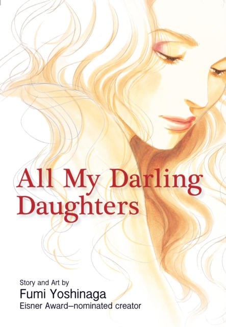 All My Darling Daughters, Paperback / softback Book