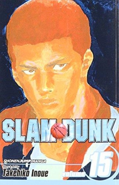 Slam Dunk, Vol. 15, Paperback / softback Book