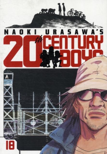 Naoki Urasawa's 20th Century Boys, Vol. 18, Paperback / softback Book