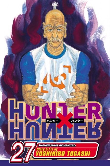 Hunter x Hunter, Vol. 27, Paperback / softback Book