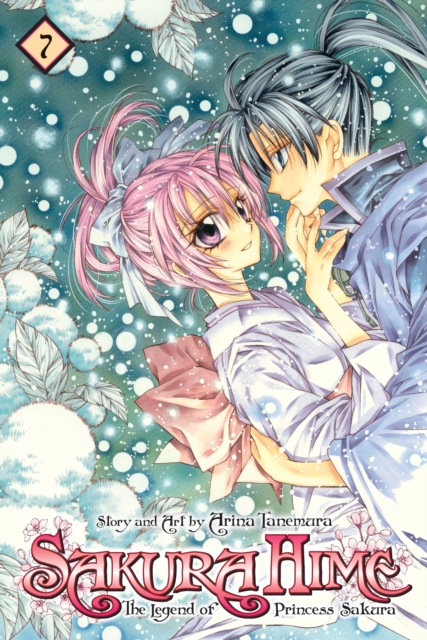 Sakura Hime: The Legend of Princess Sakura, Vol. 7, Paperback / softback Book