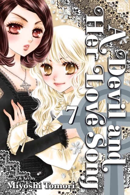 A Devil and Her Love Song, Vol. 7, Paperback / softback Book