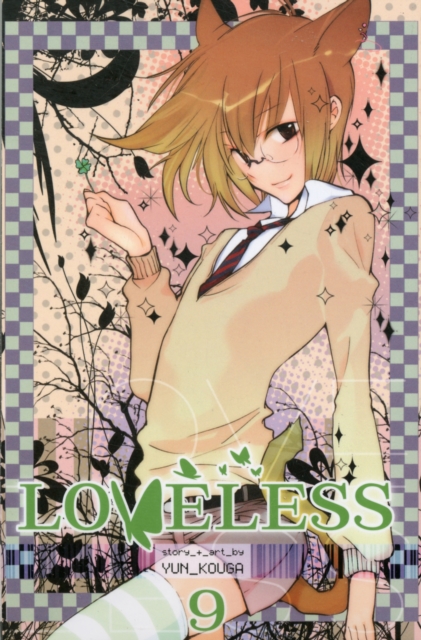 Loveless, Vol. 9, Paperback / softback Book