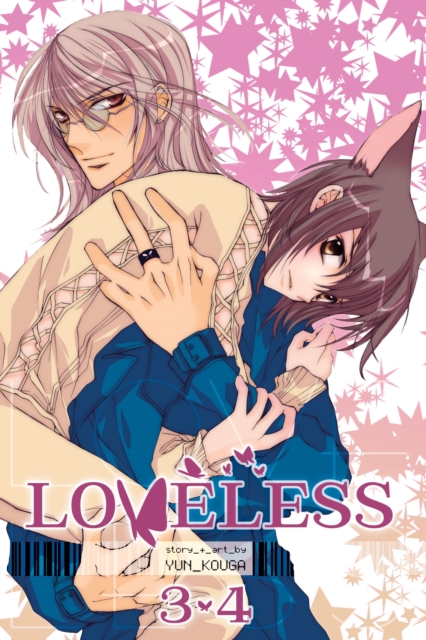 Loveless, Vol. 2 (2-in-1 Edition) : Includes vols. 3 & 4, Paperback / softback Book