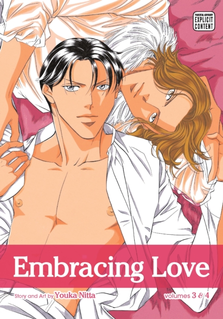 Embracing Love, Vol. 2 : 2-in-1 Edition, Paperback / softback Book