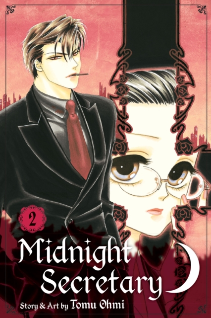 Midnight Secretary, Vol. 2, Paperback / softback Book