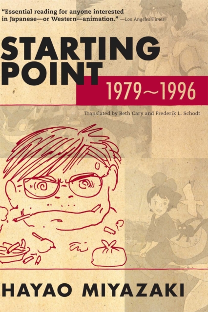 Starting Point: 1979-1996, Paperback / softback Book