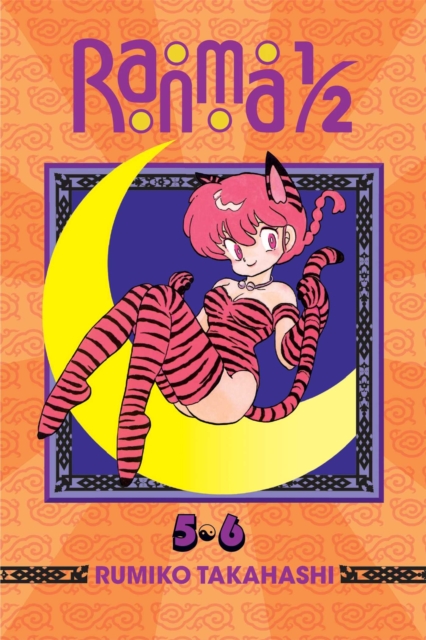 Ranma 1/2 (2-in-1 Edition), Vol. 3 : Includes Volumes 5 & 6, Paperback / softback Book