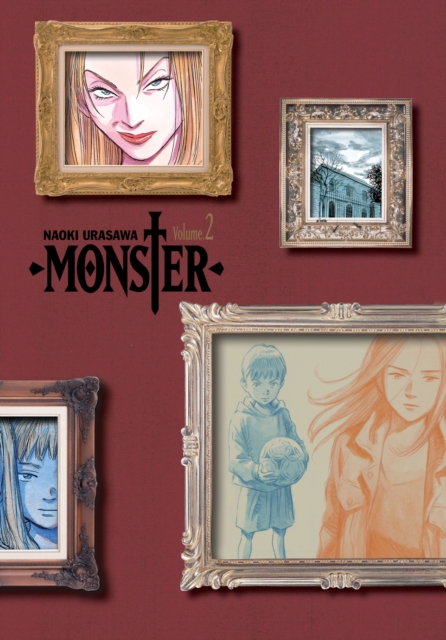 Monster: The Perfect Edition, Vol. 2, Paperback / softback Book