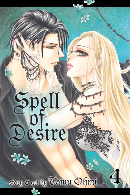 Spell of Desire, Vol. 4, Paperback / softback Book