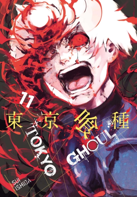 Tokyo Ghoul, Vol. 11, Paperback / softback Book