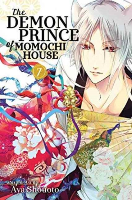 The Demon Prince of Momochi House, Vol. 7, Paperback / softback Book