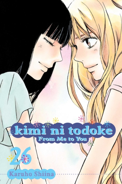Kimi ni Todoke: From Me to You, Vol. 26, Paperback / softback Book