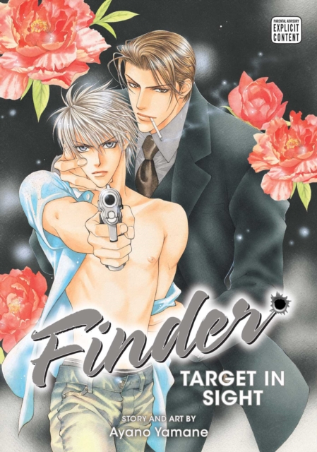 Finder Deluxe Edition: Target in Sight, Vol. 1, Paperback / softback Book