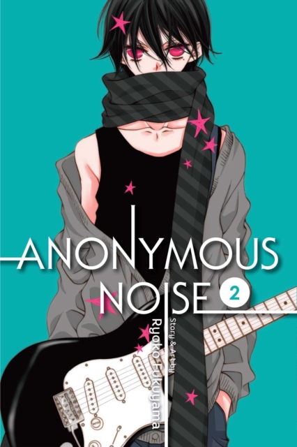 Anonymous Noise, Vol. 2, Paperback / softback Book