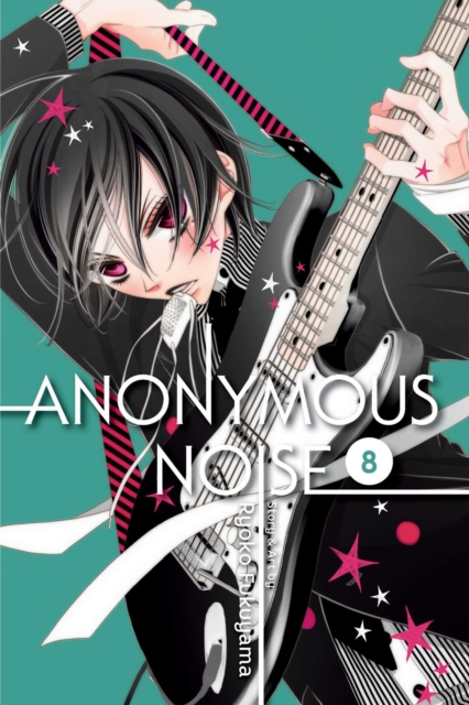 Anonymous Noise, Vol. 8, Paperback / softback Book