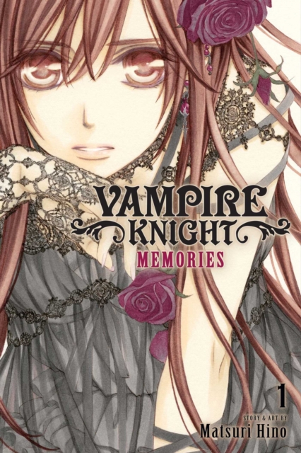 Vampire Knight: Memories, Vol. 1, Paperback / softback Book