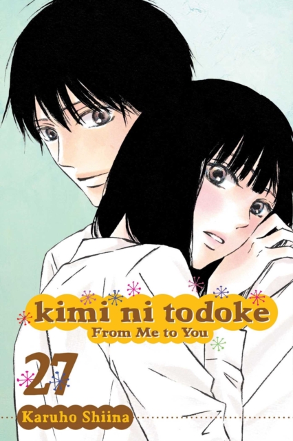 Kimi ni Todoke: From Me to You, Vol. 27, Paperback / softback Book