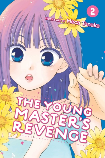 The Young Master's Revenge, Vol. 2, Paperback / softback Book