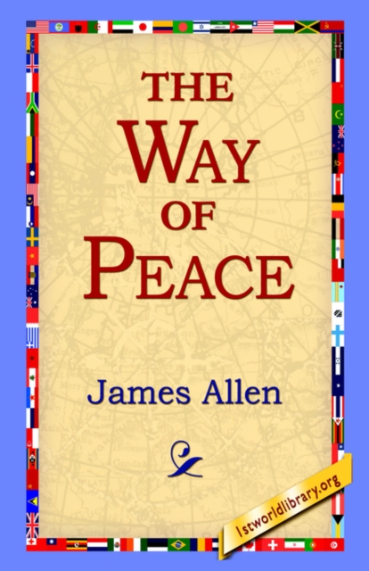 The Way of Peace, Paperback / softback Book