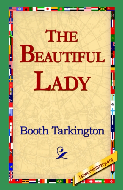 The Beautiful Lady, Paperback / softback Book