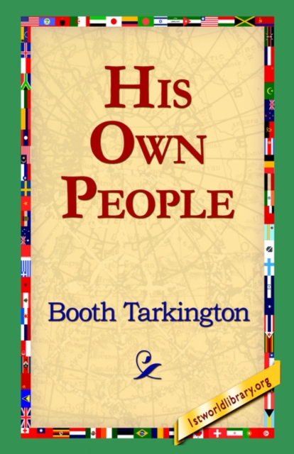 His Own People, Paperback / softback Book