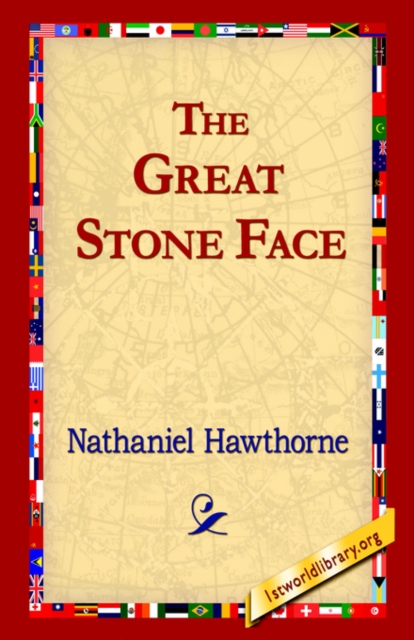 The Great Stone Face, Hardback Book