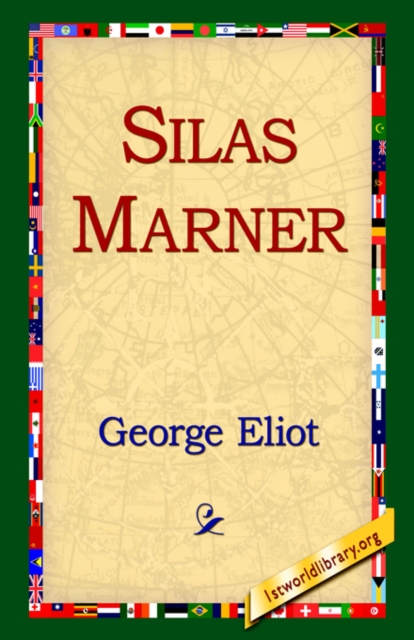 Silas Marner, Hardback Book