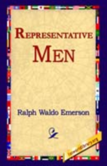 Representative Men, Hardback Book