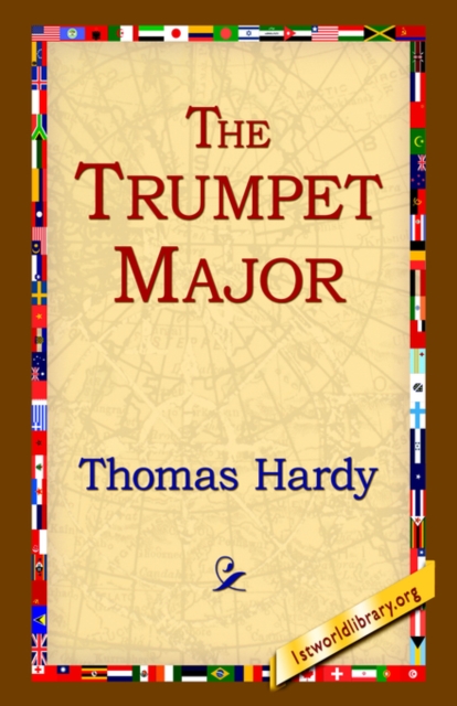 The Trumpet Major, Hardback Book