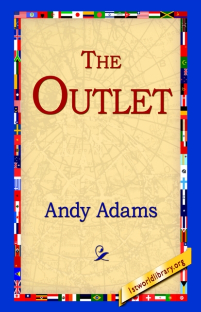 The Outlet, Hardback Book