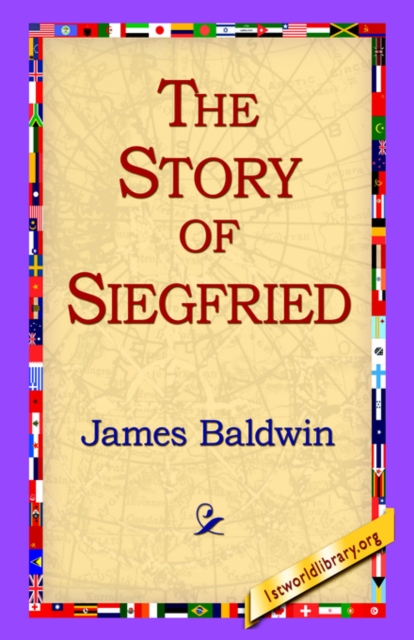 The Story of Siegfried, Paperback / softback Book