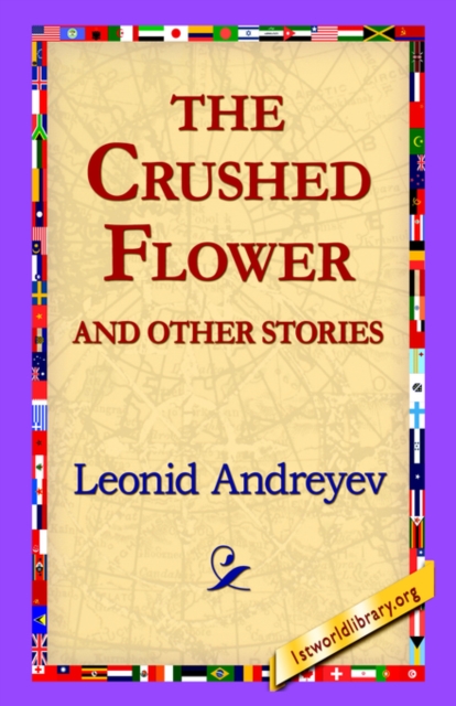 The Crushed Flower and Other Stories, Paperback / softback Book
