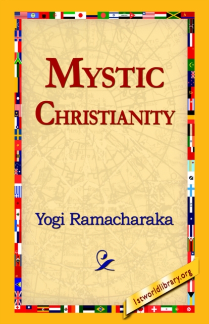 Mystic Christianity, Paperback / softback Book