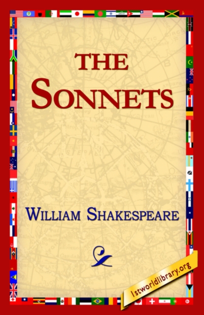 The Sonnets, Paperback / softback Book