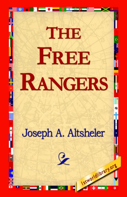 The Free Rangers, Hardback Book