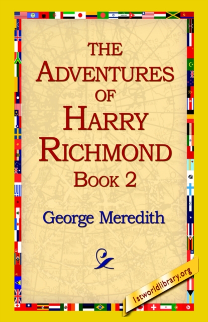 The Adventures of Harry Richmond, Book 2, Paperback / softback Book